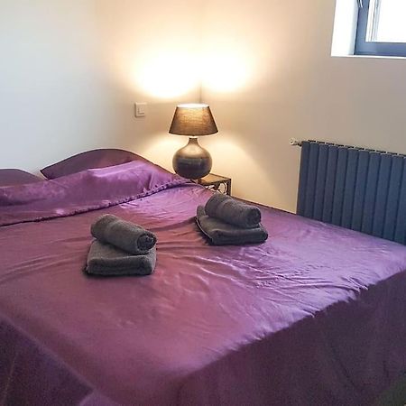 Le Petit Castel, Portes De Lyon Chazay-d'Azergues Extérieur photo